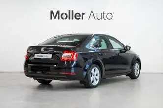 Škoda Octavia, 1.5, 110 kW, бензин, автомат, передний привод