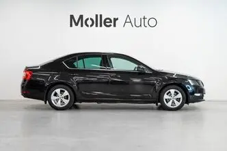 Škoda Octavia, 1.5, 110 kW, бензин, автомат, передний привод