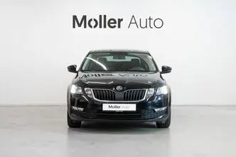 Škoda Octavia, 1.5, 110 kW, бензин, автомат, передний привод
