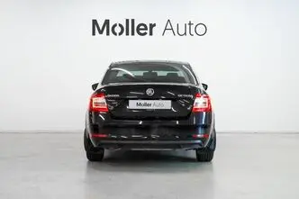 Škoda Octavia, 1.5, 110 kW, бензин, автомат, передний привод