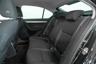 Škoda Octavia, 1.5, 110 kW, бензин, автомат, передний привод
