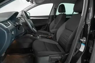 Škoda Octavia, 1.5, 110 kW, бензин, автомат, передний привод