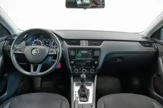 Škoda Octavia, 1.5, 110 kW, бензин, автомат, передний привод
