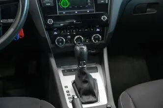 Škoda Octavia, 1.5, 110 kW, бензин, автомат, передний привод