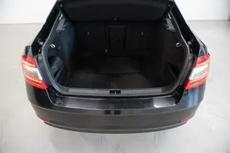 Škoda Octavia, 1.5, 110 kW, бензин, автомат, передний привод