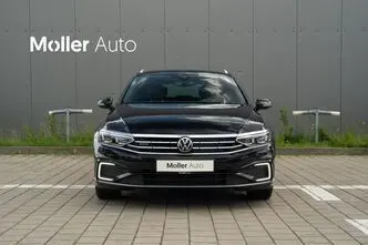 Volkswagen Passat, 1.4, 115 kW, подключаемый гибрид, автомат, передний привод