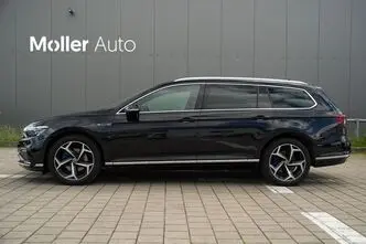 Volkswagen Passat, 1.4, 115 kW, подключаемый гибрид, автомат, передний привод