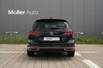 Volkswagen Passat, 1.4, 115 kW, подключаемый гибрид, автомат, передний привод