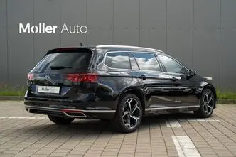 Volkswagen Passat, 1.4, 115 kW, подключаемый гибрид, автомат, передний привод