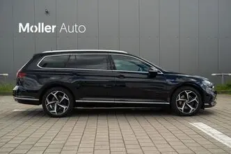 Volkswagen Passat, 1.4, 115 kW, подключаемый гибрид, автомат, передний привод
