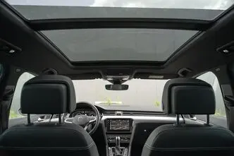 Volkswagen Passat, 1.4, 115 kW, подключаемый гибрид, автомат, передний привод
