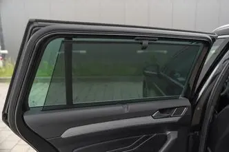Volkswagen Passat, 1.4, 115 kW, подключаемый гибрид, автомат, передний привод
