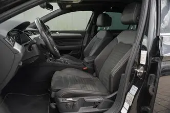 Volkswagen Passat, 1.4, 115 kW, подключаемый гибрид, автомат, передний привод