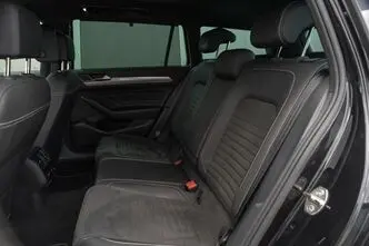 Volkswagen Passat, 1.4, 115 kW, подключаемый гибрид, автомат, передний привод