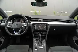 Volkswagen Passat, 1.4, 115 kW, подключаемый гибрид, автомат, передний привод
