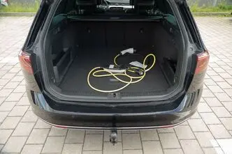 Volkswagen Passat, 1.4, 115 kW, подключаемый гибрид, автомат, передний привод