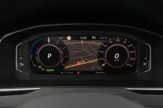Volkswagen Passat, 1.4, 115 kW, подключаемый гибрид, автомат, передний привод