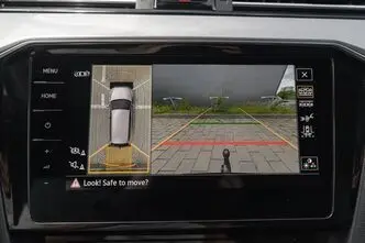 Volkswagen Passat, 1.4, 115 kW, подключаемый гибрид, автомат, передний привод