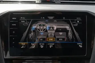 Volkswagen Passat, 1.4, 115 kW, подключаемый гибрид, автомат, передний привод