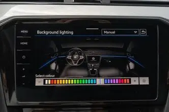 Volkswagen Passat, 1.4, 115 kW, подключаемый гибрид, автомат, передний привод