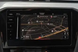 Volkswagen Passat, 1.4, 115 kW, подключаемый гибрид, автомат, передний привод