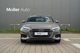 Audi A4, 2.0, 138 kW, дизель, автомат, передний привод