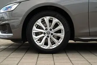 Audi A4, 2.0, 138 kW, дизель, автомат, передний привод