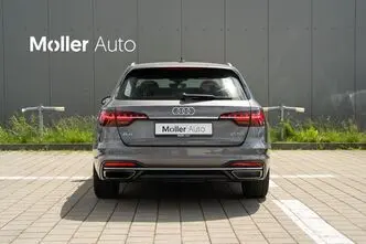 Audi A4, 2.0, 138 kW, дизель, автомат, передний привод