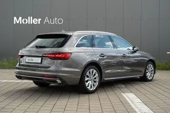 Audi A4, 2.0, 138 kW, дизель, автомат, передний привод
