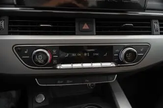 Audi A4, 2.0, 138 kW, дизель, автомат, передний привод