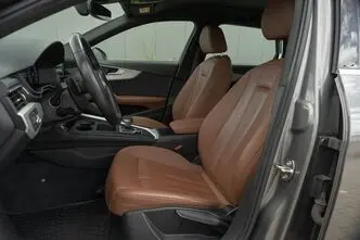 Audi A4, 2.0, 138 kW, дизель, автомат, передний привод