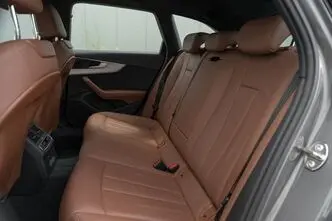 Audi A4, 2.0, 138 kW, дизель, автомат, передний привод