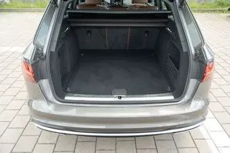Audi A4, 2.0, 138 kW, дизель, автомат, передний привод