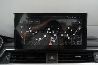 Audi A4, 2.0, 138 kW, дизель, автомат, передний привод