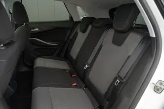 Opel Grandland X, 1.2, 96 kW, petrol, automatic, front-wheel drive