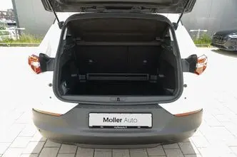 Opel Grandland X, 1.2, 96 kW, petrol, automatic, front-wheel drive