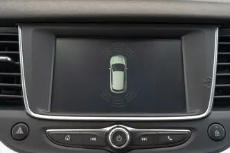Opel Grandland X, 1.2, 96 kW, petrol, automatic, front-wheel drive