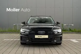 Audi A6, 2.0, 195 kW, pistikhübriid, automaat, nelikvedu