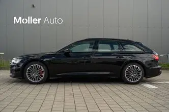 Audi A6, 2.0, 195 kW, pistikhübriid, automaat, nelikvedu