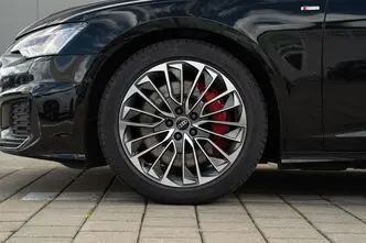 Audi A6, 2.0, 195 kW, pistikhübriid, automaat, nelikvedu
