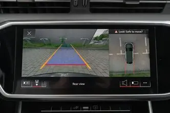 Audi A6, 2.0, 195 kW, pistikhübriid, automaat, nelikvedu