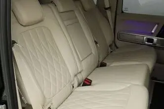 Mercedes-Benz G 63 AMG, 4.0, 430 kW, bensiin, automaat, nelikvedu