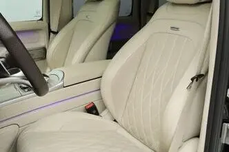Mercedes-Benz G 63 AMG, 4.0, 430 kW, bensiin, automaat, nelikvedu