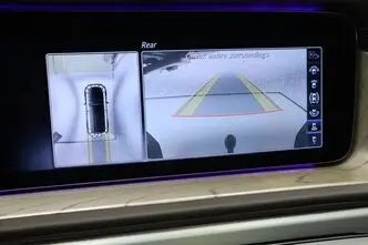 Mercedes-Benz G 63 AMG, 4.0, 430 kW, bensiin, automaat, nelikvedu