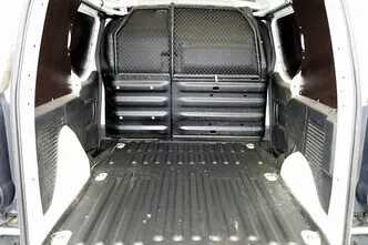 Peugeot Partner, 1.6, 55 kW, diisel, manuaal, esivedu