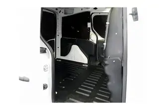 Peugeot Partner, 1.6, 55 kW, diesel, manual, front-wheel drive