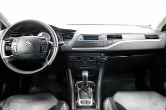 Citroën C5, 2.0, 100 kW, diisel, automaat, esivedu