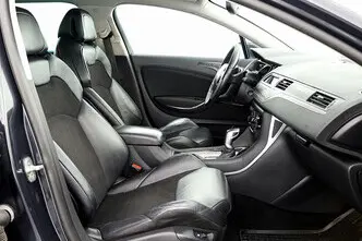 Citroën C5, 2.0, 100 kW, diisel, automaat, esivedu