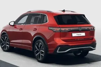 Volkswagen Tiguan, 1.5, 150 kW, pistikhübriid, automaat
