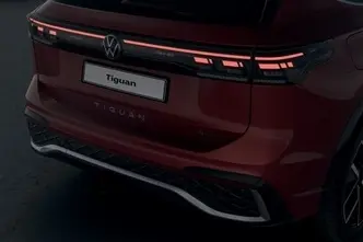 Volkswagen Tiguan, 1.5, 150 kW, pistikhübriid, automaat